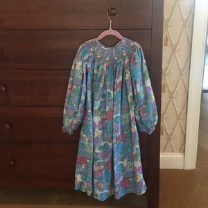 Girls size 8 dress